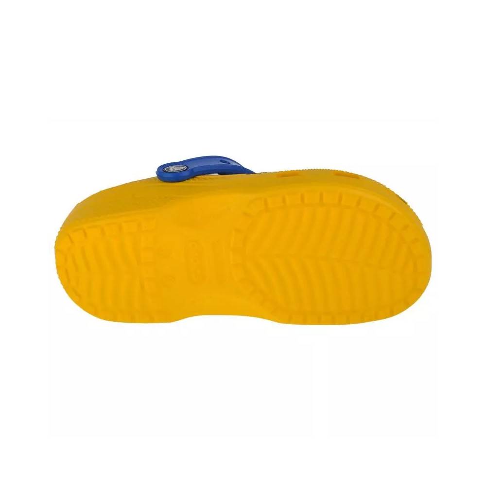 Crocs Fun Lab Classic I AM Minions Clog Jr 207461-730