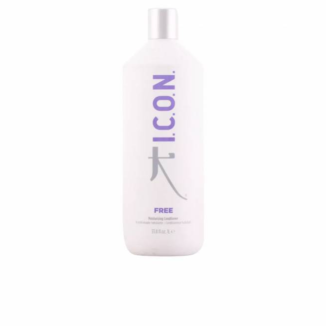 Icon Free Moisturizing Conditioner 1000ml