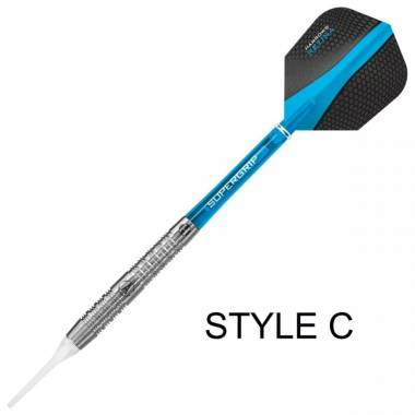 "Harrows Aero Darts" 90% Softip HS-TNK-000013264