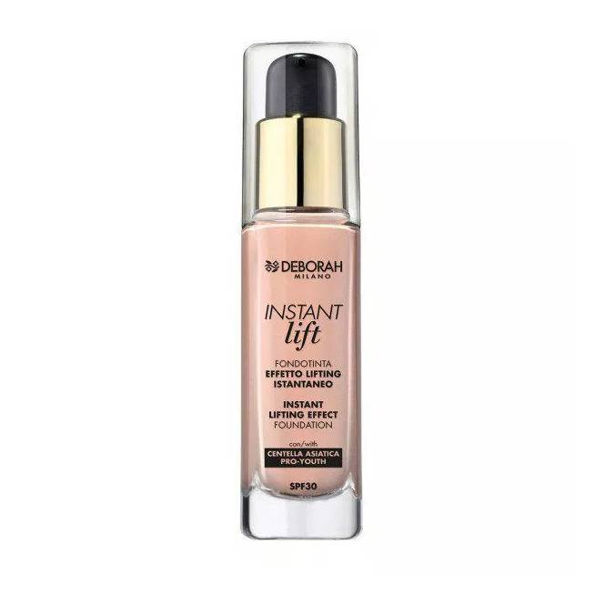 Deborah Milano Dh Maquillaje Instant Lift 04