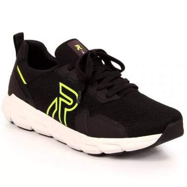 Rieker M RKR541 sports shoes, black