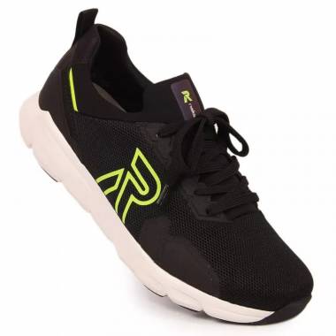 Rieker M RKR541 sports shoes, black