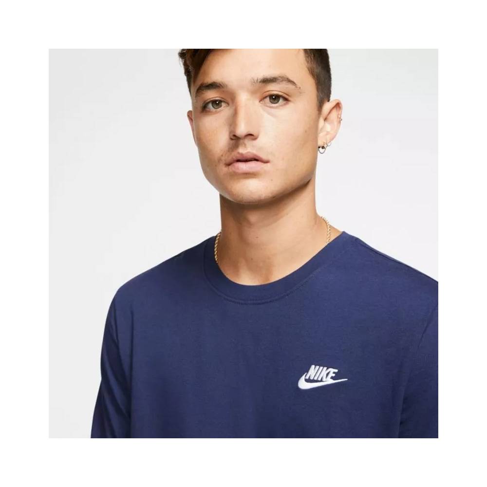 Marškinėliai Nike Sportswear M AR4997-410