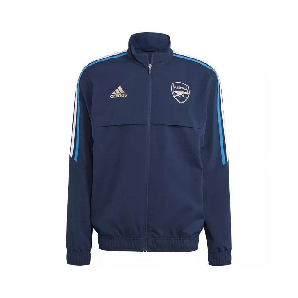 Adidas Arsenal London Pre Jacket M HZ9989