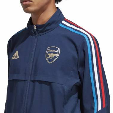 Adidas Arsenal London Pre Jacket M HZ9989