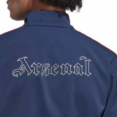 Adidas Arsenal London Pre Jacket M HZ9989