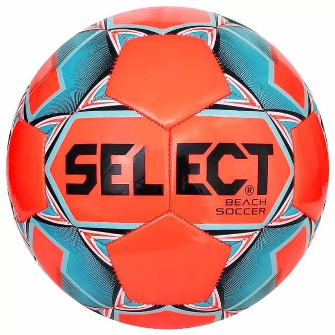 Select Beach Soccer ball 0995146662 5