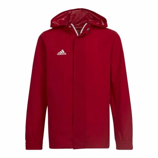 Jacket adidas Entrada 22 All-weather Jr HG6300