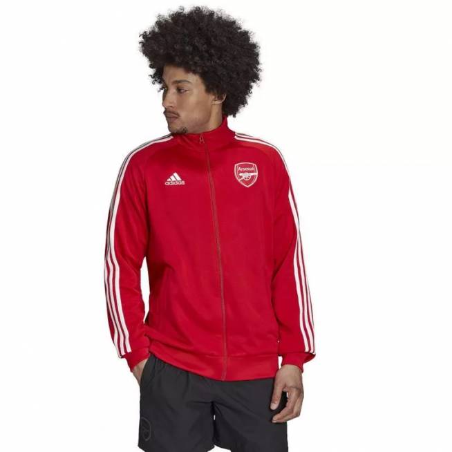 Sweatshirt adidas Arsenal London Track Top M HF4051