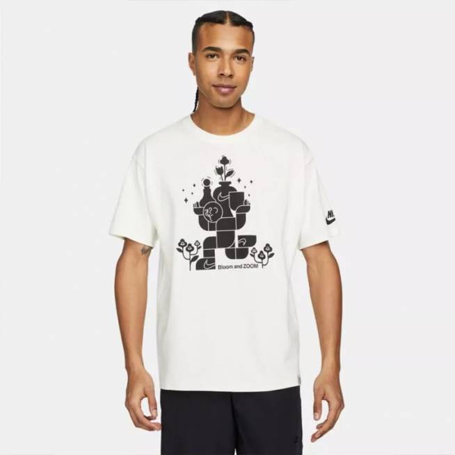 Nike Sportswear M DQ1010 133 T-shirt