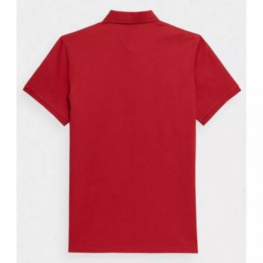 T-shirt 4F M 4FSS23TPTSM038RED