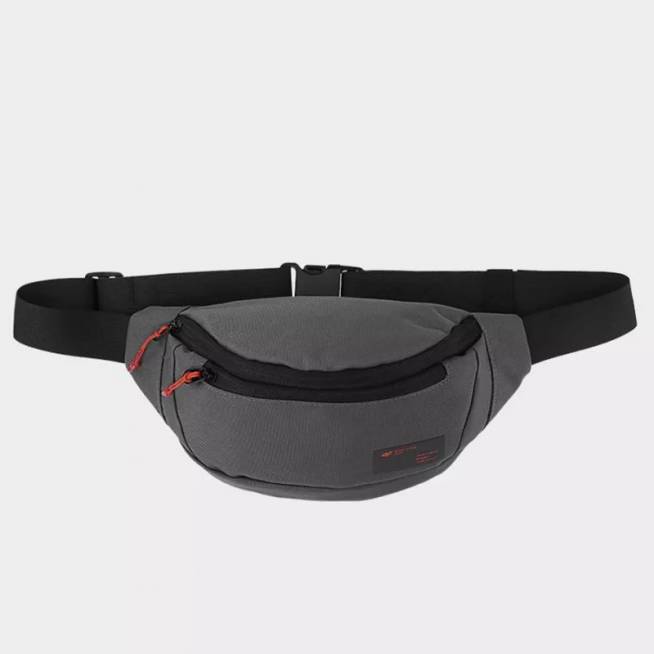 Pouch, waist bag 4F 4FSS23AWAIM027 25S