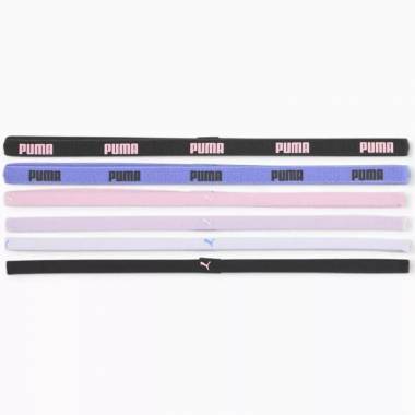 Puma Sportbands headband 6 pcs. 053452 22