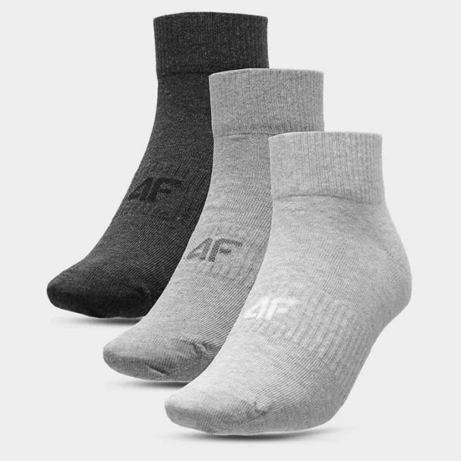 4F M 4FAW23USOCM204 90M socks