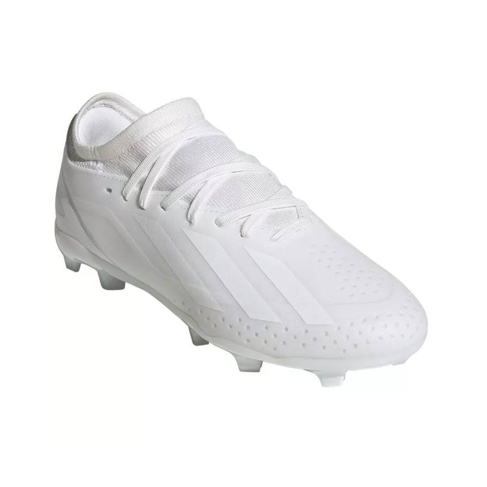 adidas X Crazyfast.3 FG Jr ID9353 football shoes