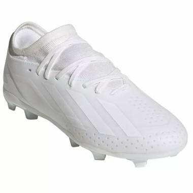 adidas X Crazyfast.3 FG Jr ID9353 football shoes