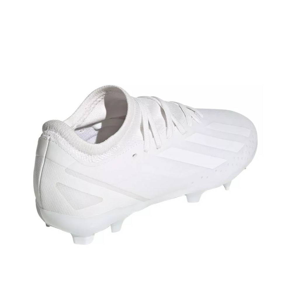 adidas X Crazyfast.3 FG Jr ID9353 football shoes