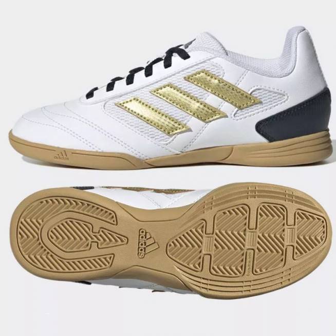 Adidas Super Sala 2 IN Jr IG8753 shoes