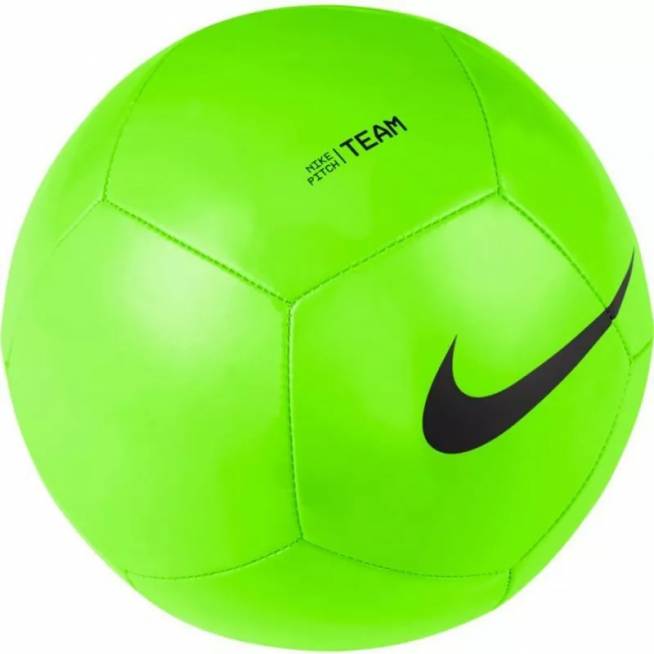 Futbolo kamuolys Nike Pitch Team DH9796-310