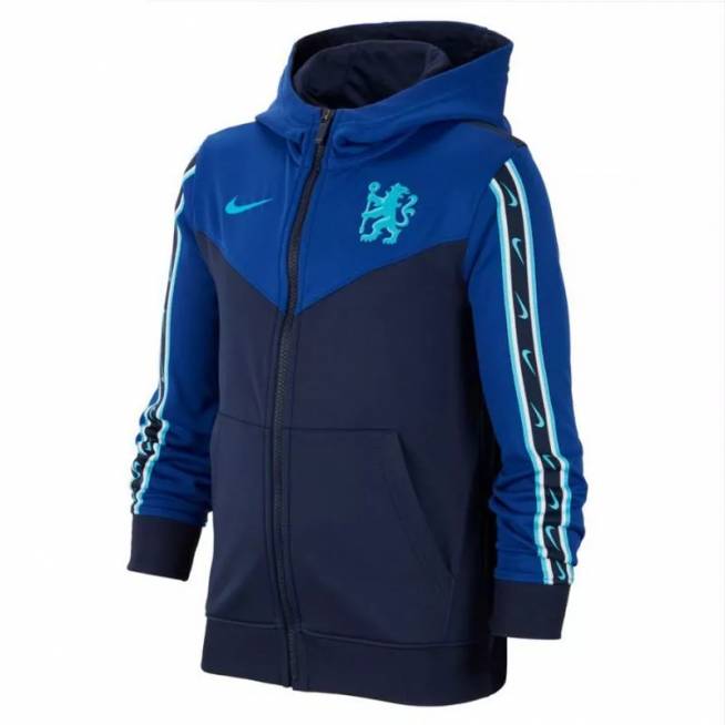 Džemperis Nike Chelsea FC M FB2328 419