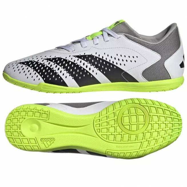 Adidas Predator Accuracy.4 IN M GY9986 futbolo bateliai