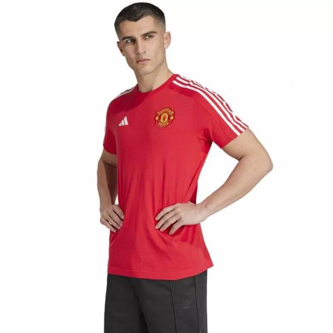 "Adidas Manchester United DNA" marškinėliai M IT4162