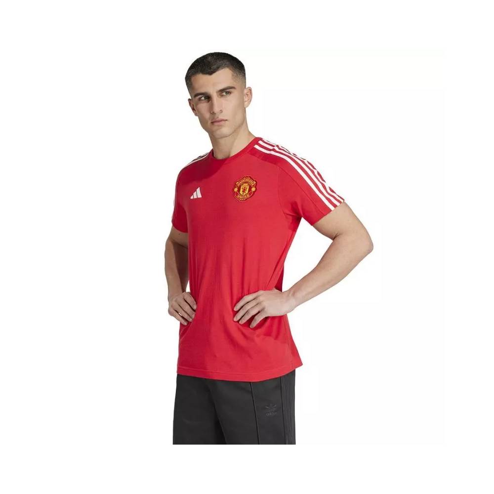 "Adidas Manchester United DNA" marškinėliai M IT4162