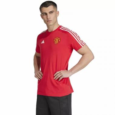 "Adidas Manchester United DNA" marškinėliai M IT4162