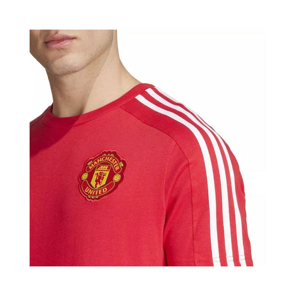 "Adidas Manchester United DNA" marškinėliai M IT4162