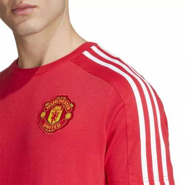 "Adidas Manchester United DNA" marškinėliai M IT4162