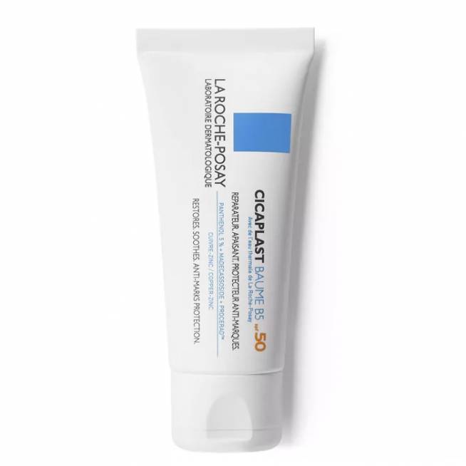 La Roche Posay Cicaplast Baume B5 Spf50 40ml