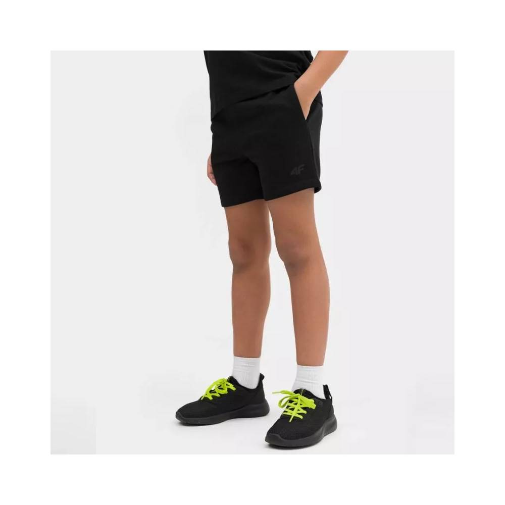 Shorts 4F Jr. 4FJSS23TSHOM048 20S