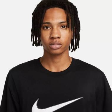 Nike Sportswear SP SS Top M T-shirt FN0248-010