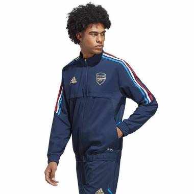 Adidas Arsenal London Pre Jacket M HZ9989