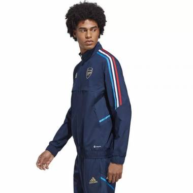 Adidas Arsenal London Pre Jacket M HZ9989