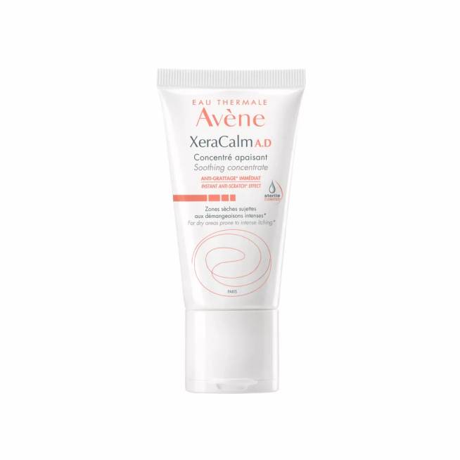 Avène Xeracalm Concentration 50ml