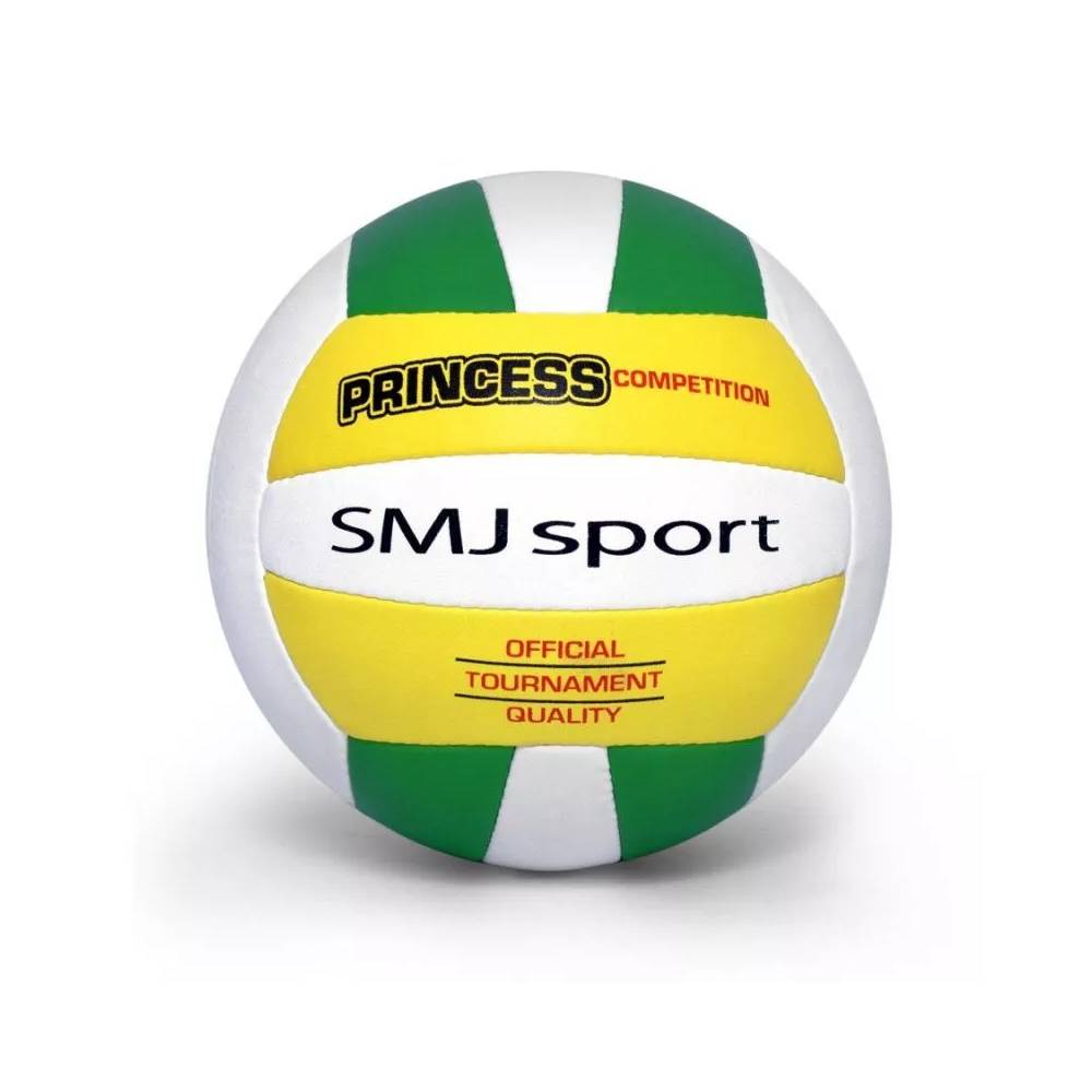 Volleyball Smj Sport Princess Competition HS-TNK-000009323