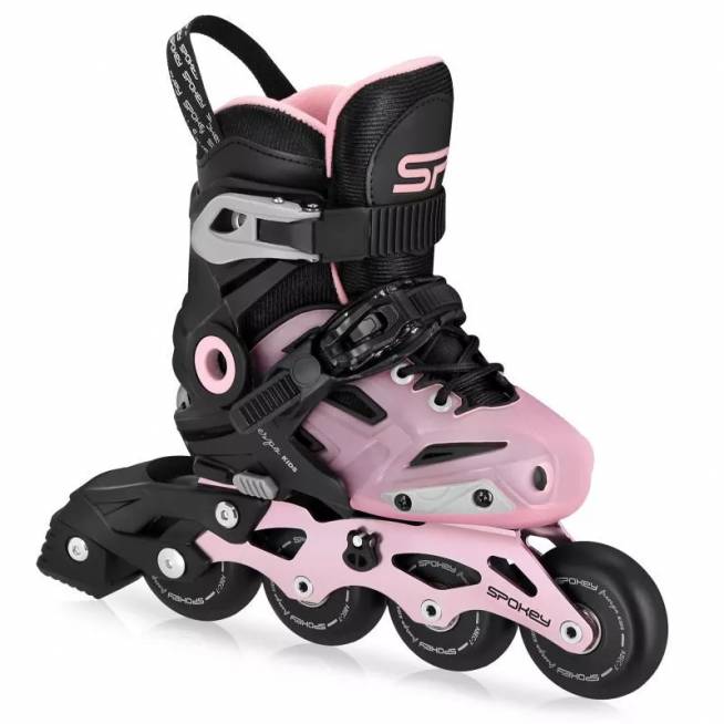 Spokey Freespo Jr SPK-940661 roller skates size. 27-30