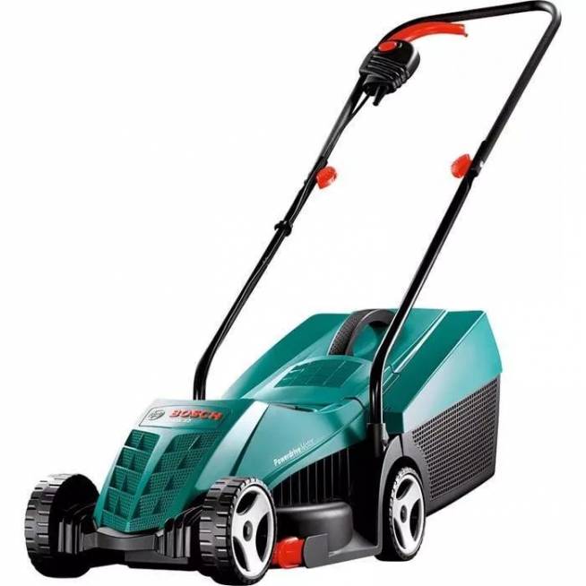 Vejapjovė Bosch Rotak 32 Euro, 1200 W, 32 cm