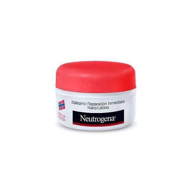 "Neutrogena" regeneruojantis lūpų balzamas 15ml