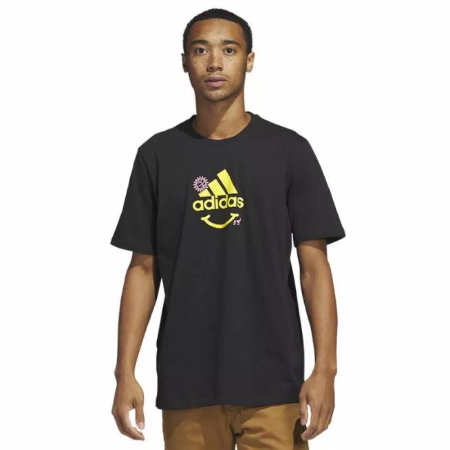 T-shirt adidas Change Tee M IC1674