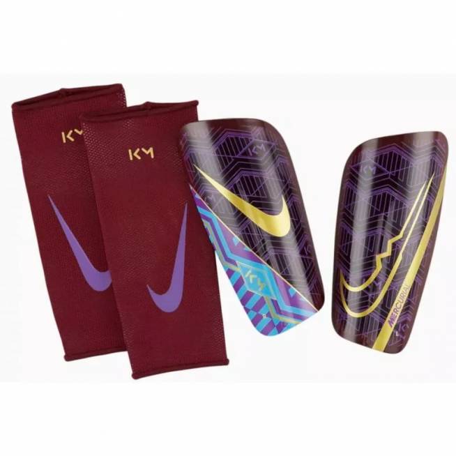 Nike Mercurial Lite KM DQ5993 638 shin guards