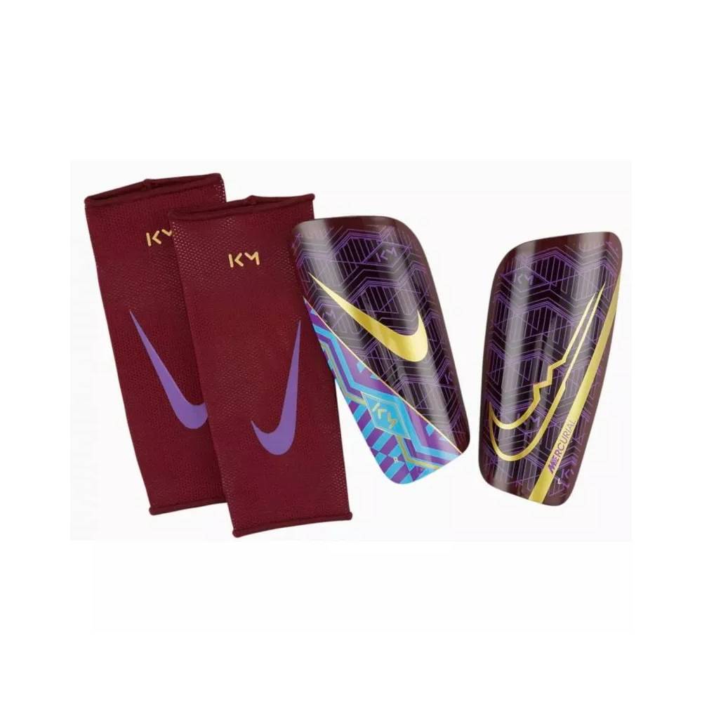 Nike Mercurial Lite KM DQ5993 638 shin guards