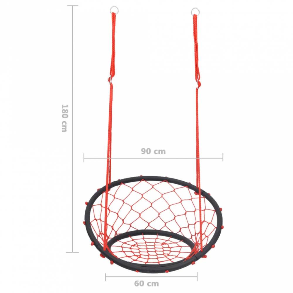 Tinklinės sūpynės, 60cm