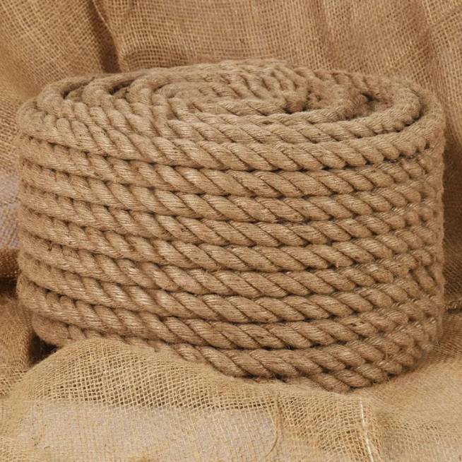 Jute Rope