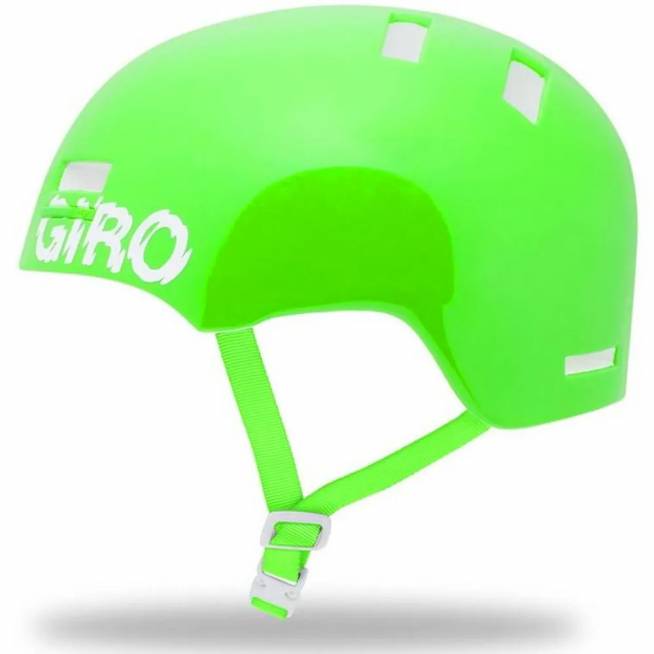 Šalmas GIRO Section, S, 51-55cm (žalias)