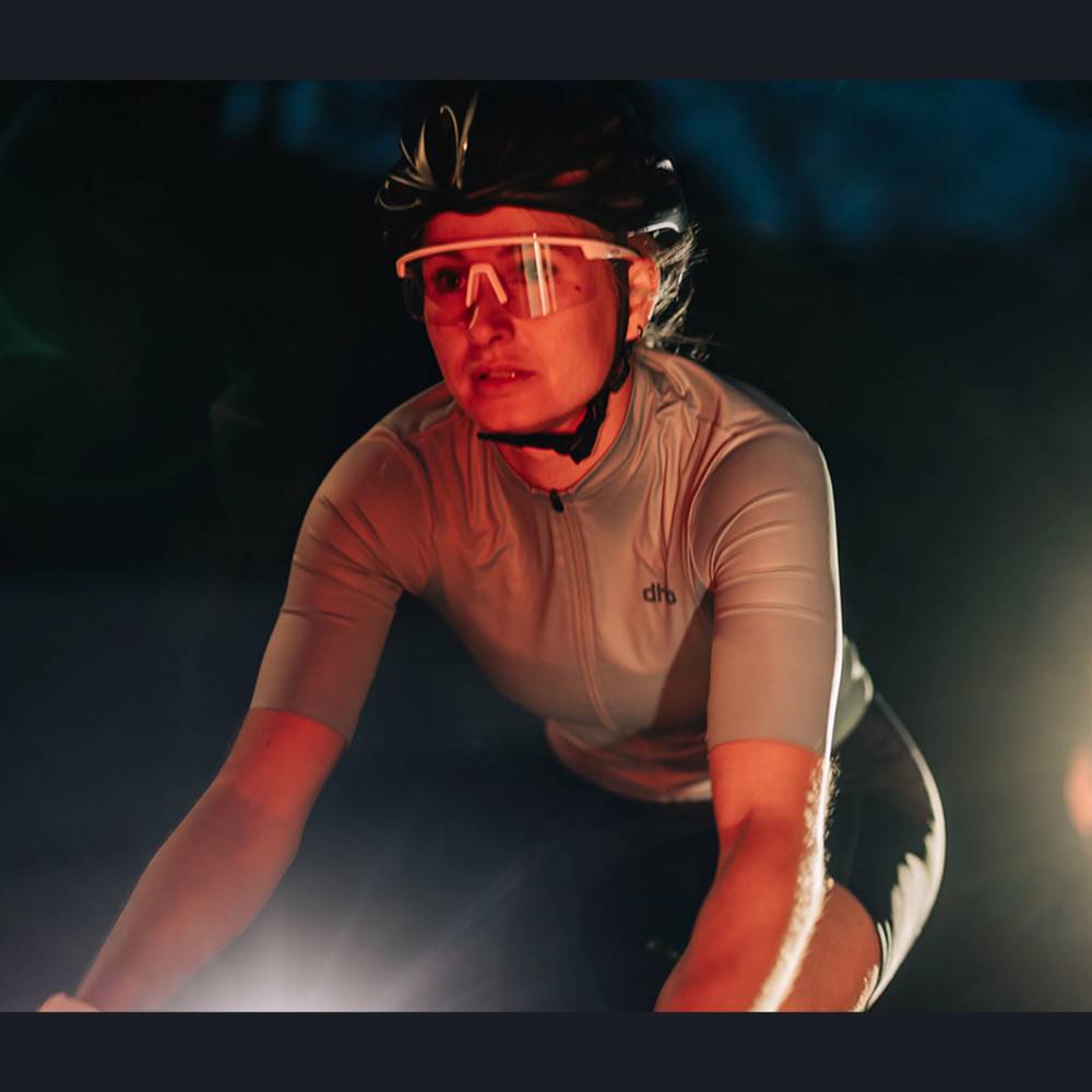 Akiniai Magicshine ROULEUR Night Vision (juoda)