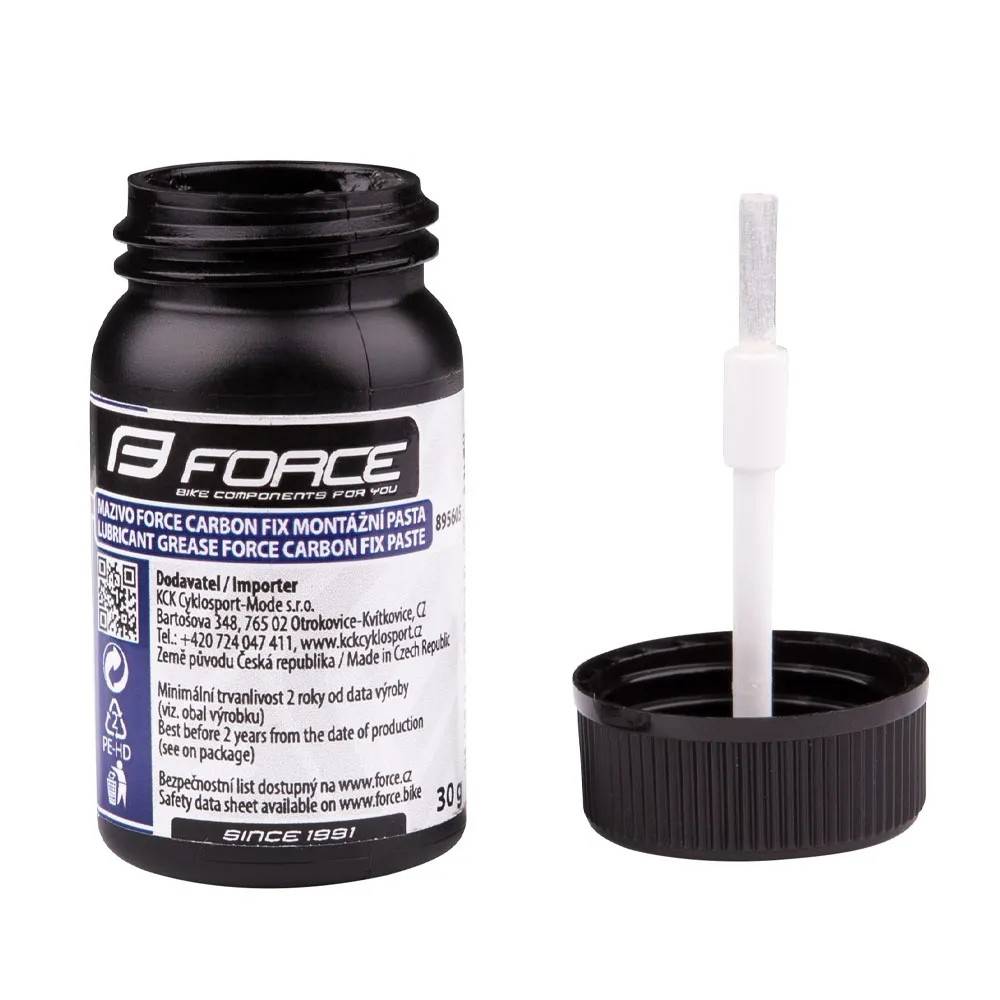 Tepalas FORCE Carbon Fix 30g