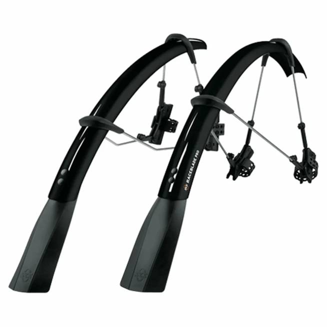 Skydelių komplektas SKS RACEBLADE PRO XL 27,5"-28" (juoda)