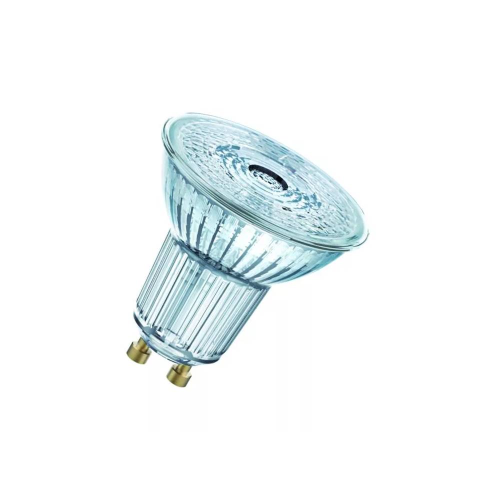 Lemputė Osram LED, PAR16, balta, GU10, 6.9 W, 575 lm